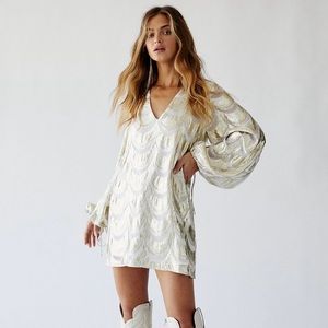 Lima Dress Jen’s Pirate Booty for Free People